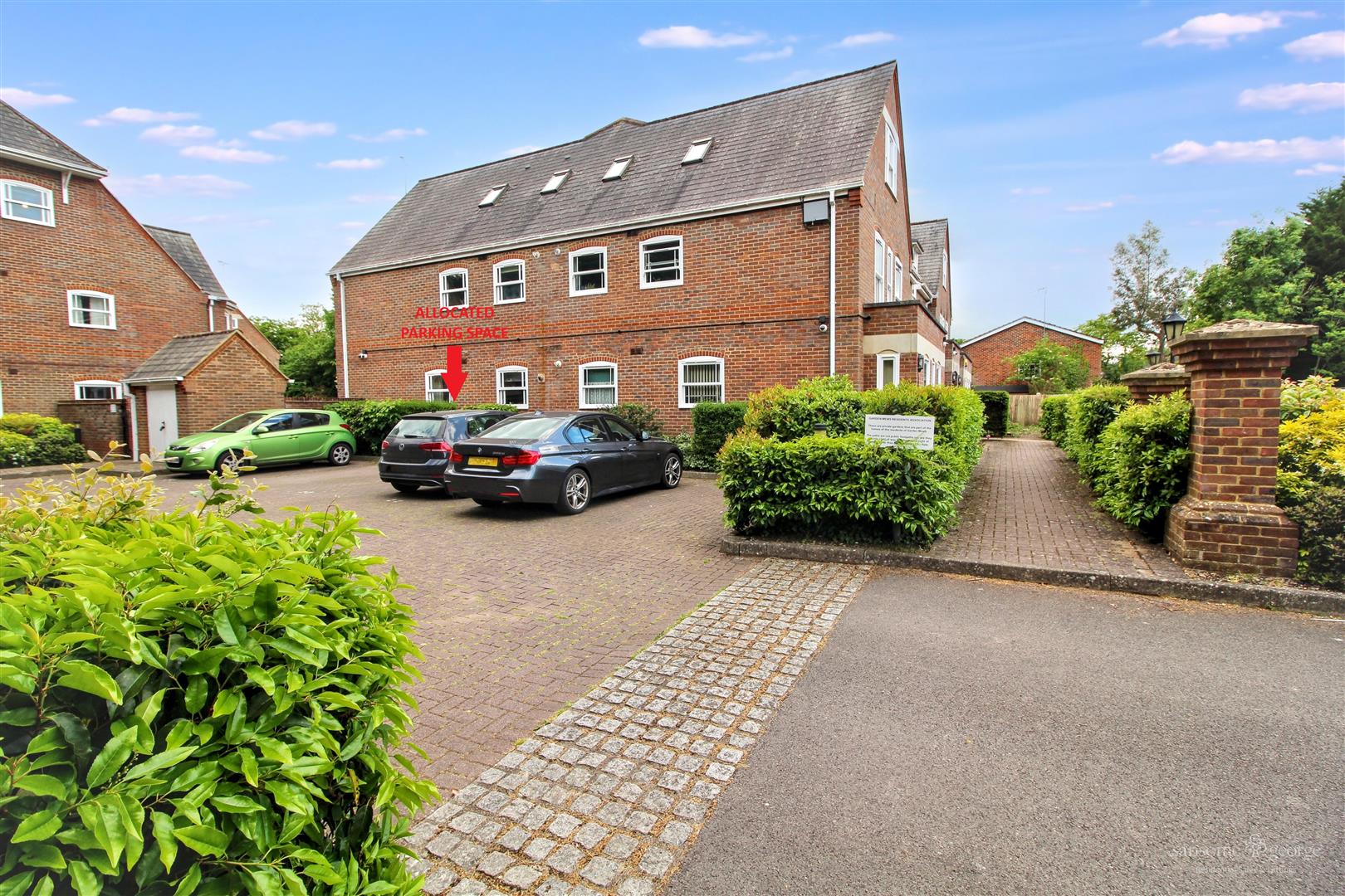Westcote Road, Reading